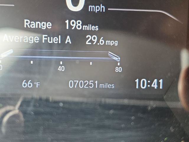 Used 2018 Honda CR-V EX-L image 23