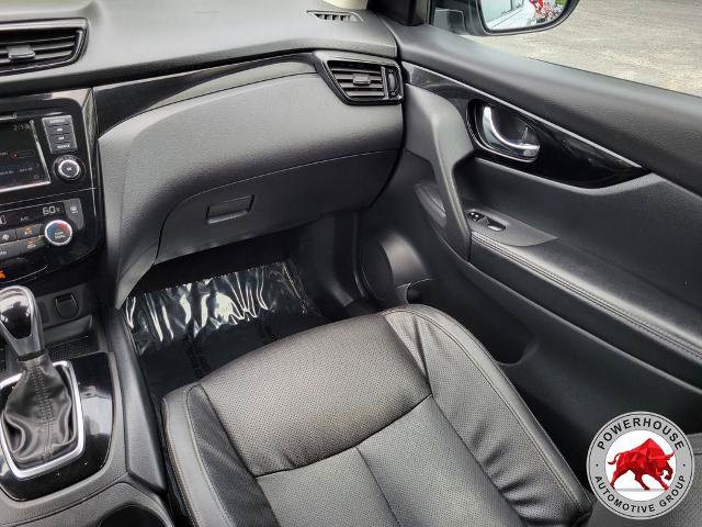 Used 2021 Nissan Rogue Sport SL w/ Premium Package AWD/4WD image 20