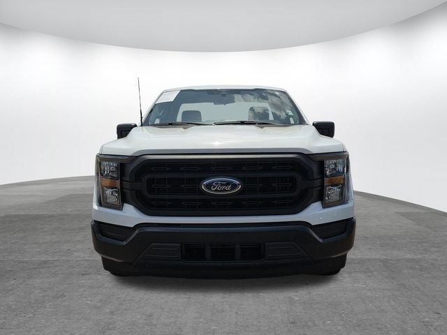 Certified 2023 Ford F150 XL RWD image 2