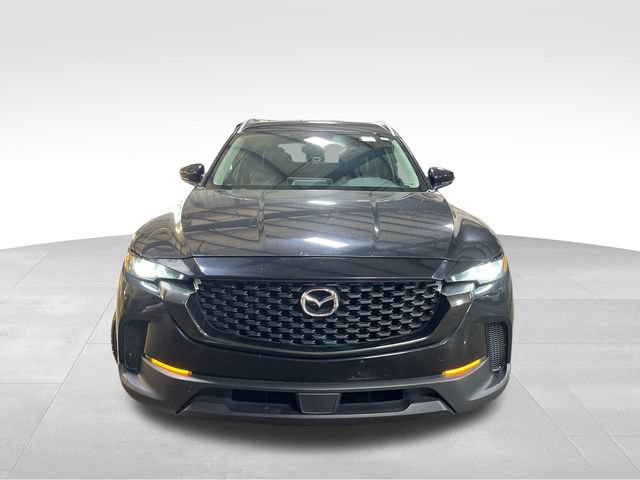 Used 2025 MAZDA CX-50 AWD 2.5 S w/ Preferred Package image 9