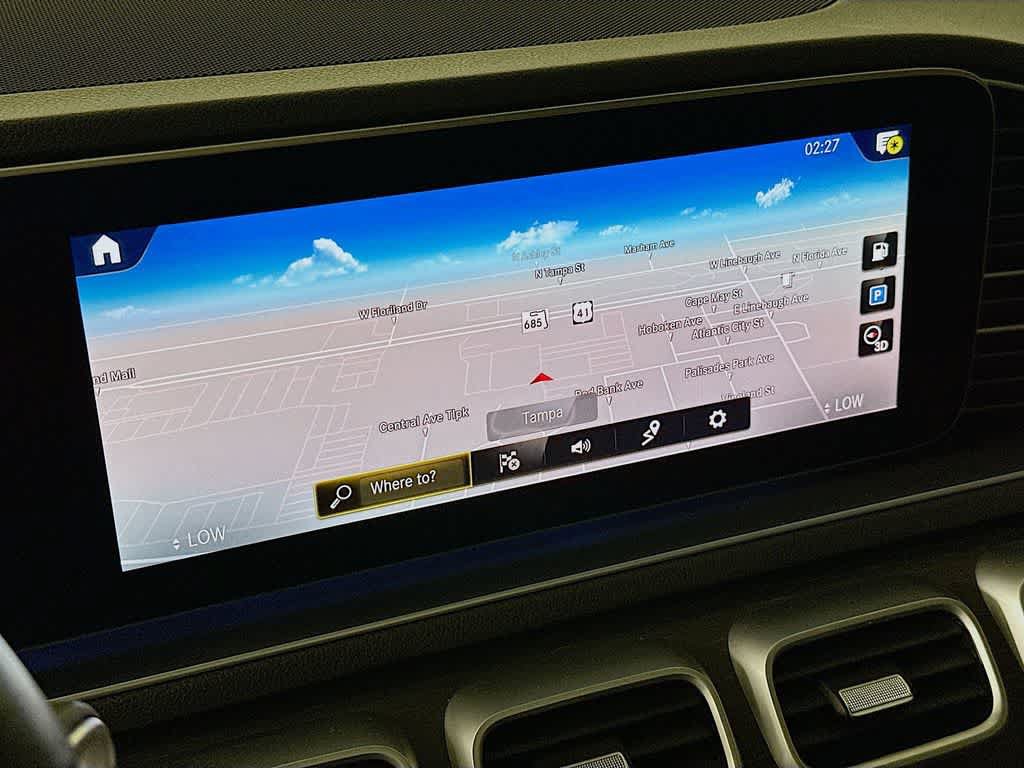Used 2022 Mercedes-Benz GLE 350 image 28