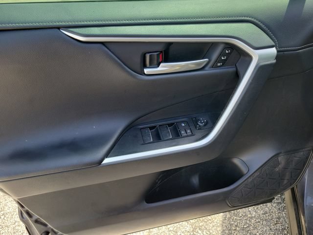Used 2024 Toyota RAV4 Limited w/ Weather Package FWD image 15