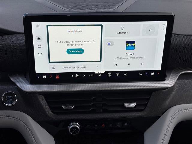 Certified 2025 Ford Explorer Platinum w/ Ultimate Package image 14