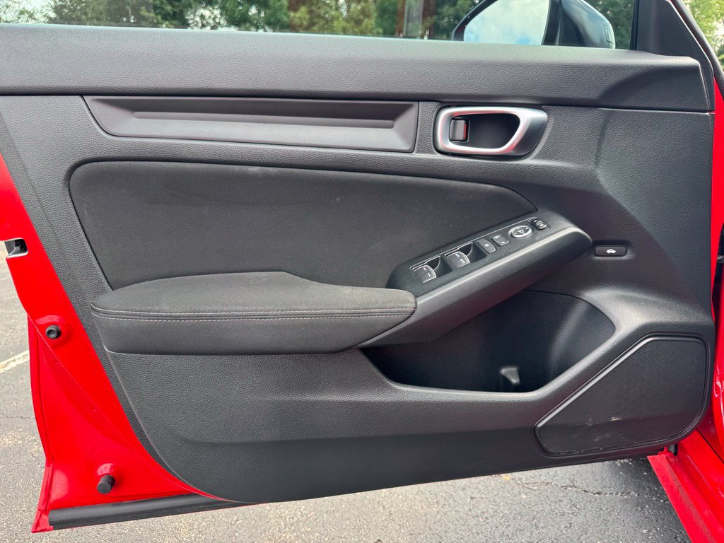 Used 2023 Honda Civic Sport image 21