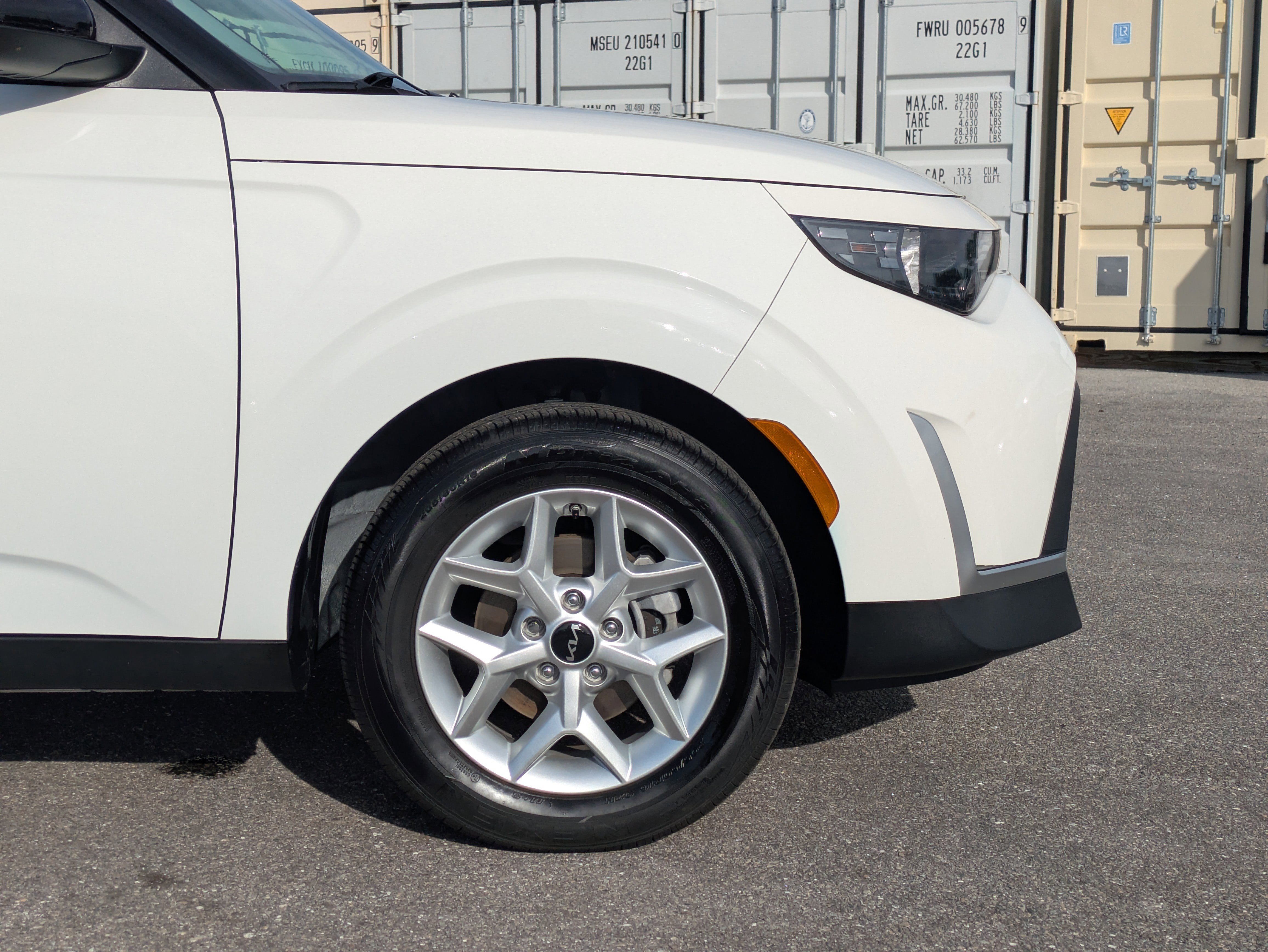 Used 2024 Kia Soul S image 11