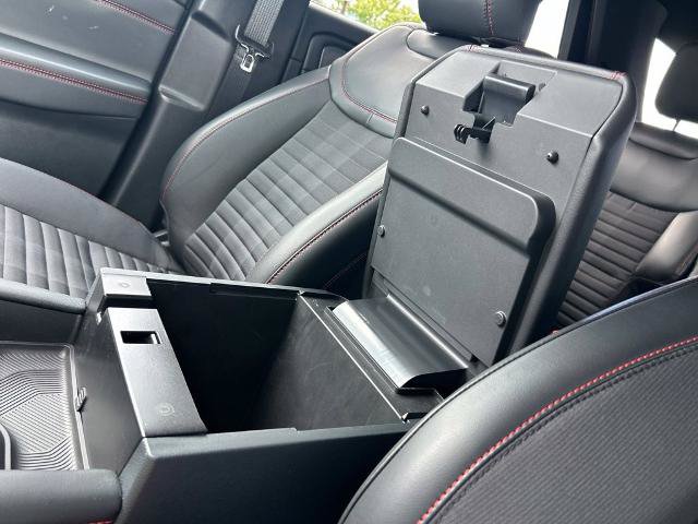 Certified 2026 Ford Explorer ST-Line w/ ST-Line Street Pack RWD image 37