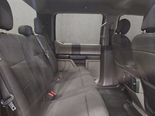 Certified 2020 Ford F150 XL w/ Equipment Group 101A Mid AWD/4WD image 20
