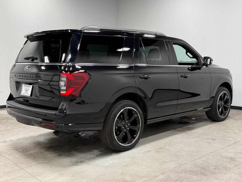 Certified 2023 Ford Expedition Limited image 8