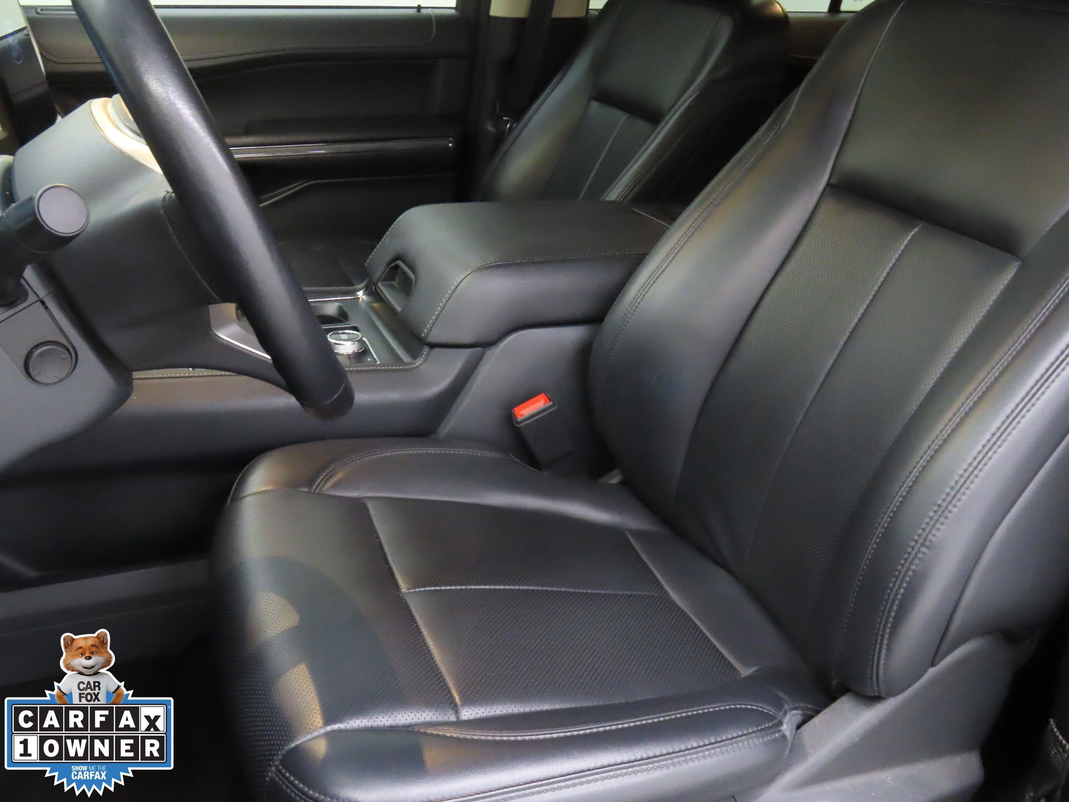 Certified 2024 Ford Expedition Max XLT image 13