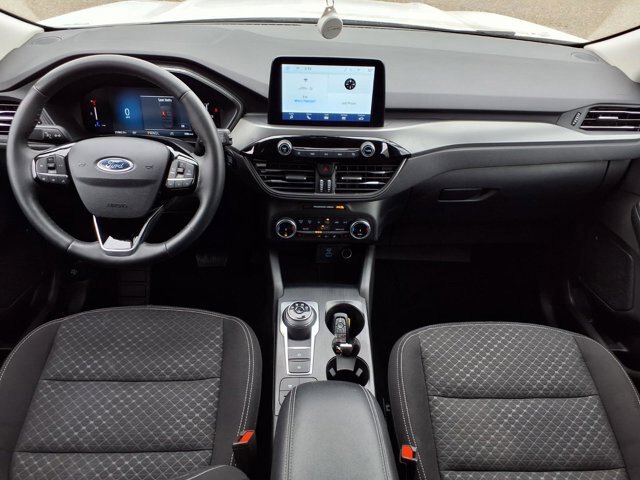 Certified 2023 Ford Escape Active AWD/4WD image 12