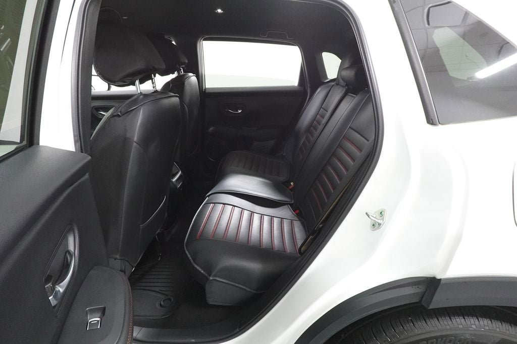 Used 2024 Honda HR-V Sport image 26