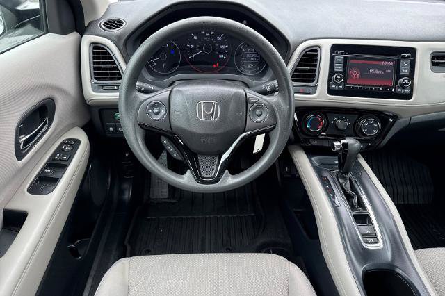 Used 2018 Honda HR-V LX image 9