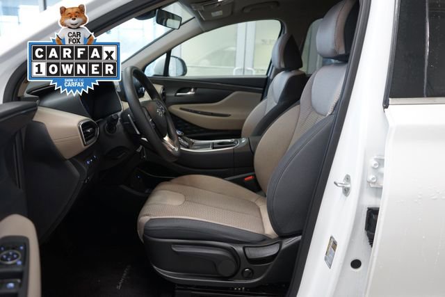 Used 2023 Hyundai Santa Fe SE image 20