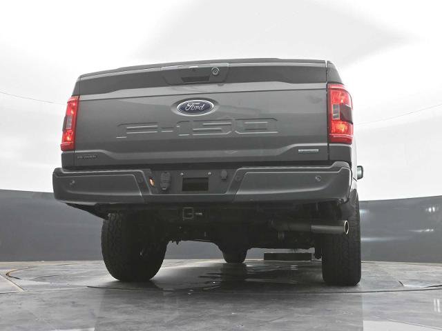 Certified 2022 Ford F150 XLT w/ Equipment Group 302A High AWD/4WD image 24