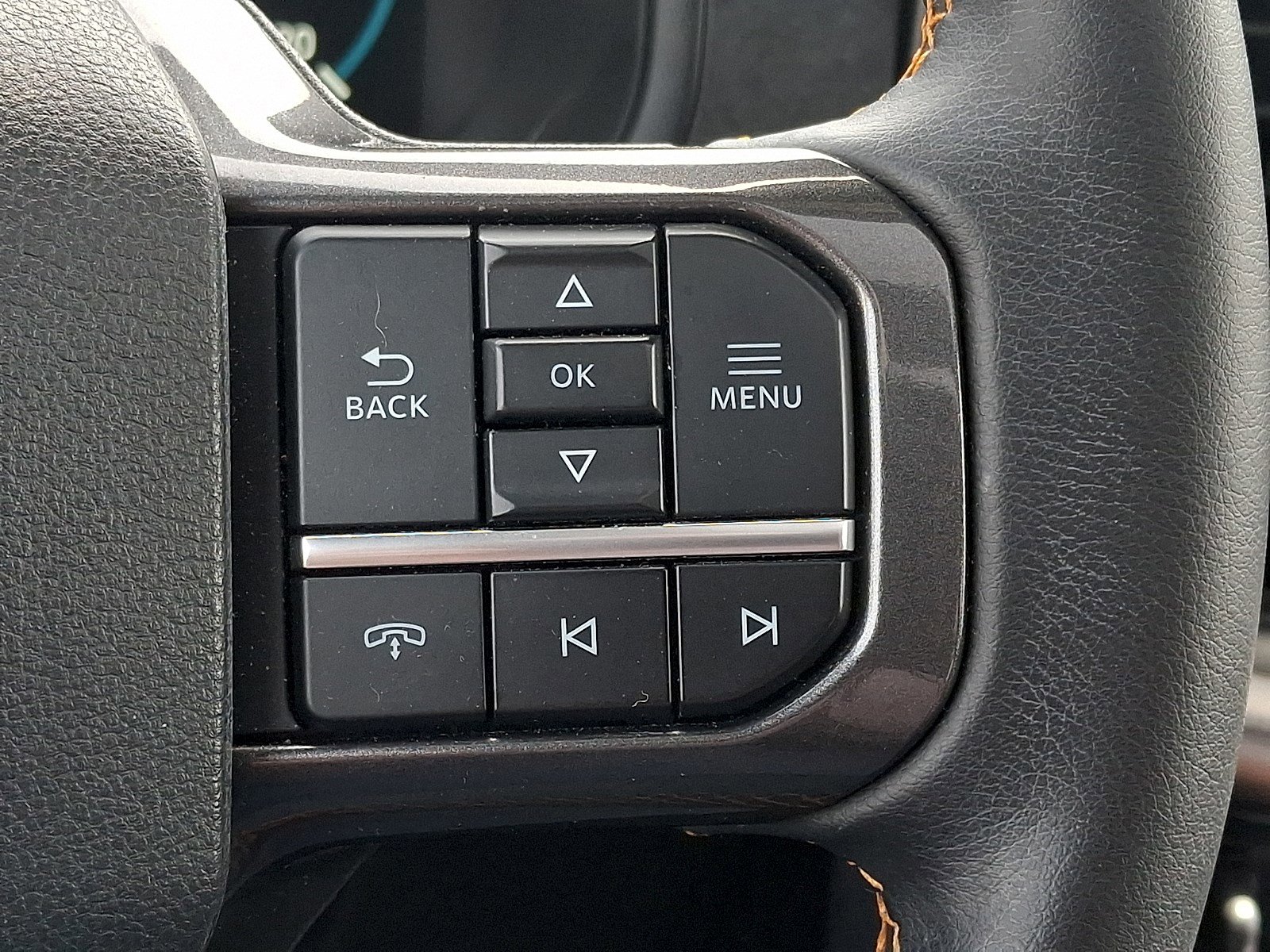 Certified 2023 Ford F150 Tremor w/ Equipment Group 402A High image 21