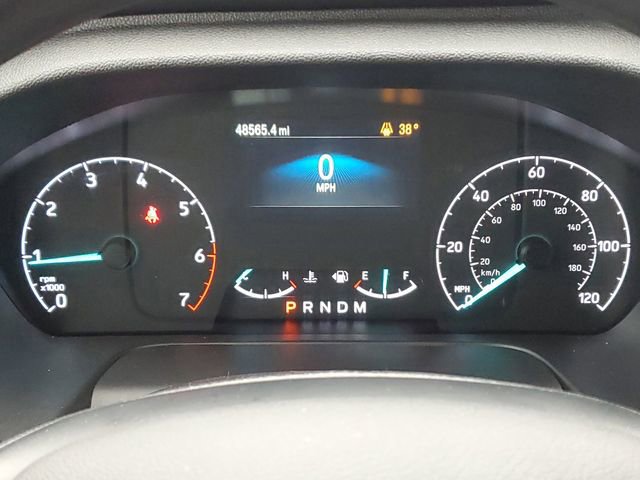 Certified 2023 Ford Transit 350 XLT image 8