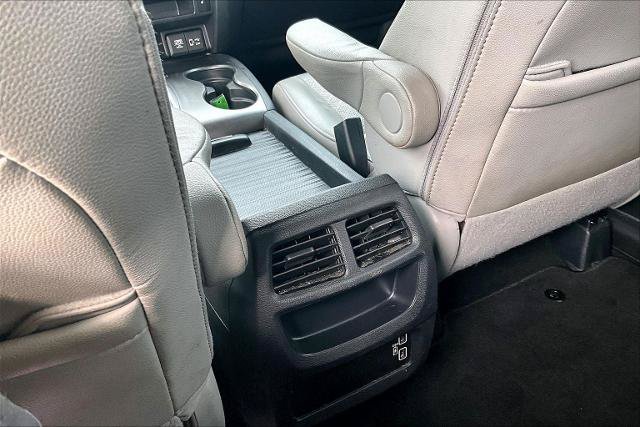 Used 2019 Honda Passport EX-L image 33