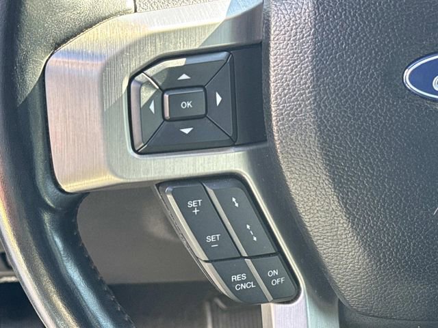 Certified 2021 Ford F250 Platinum image 23