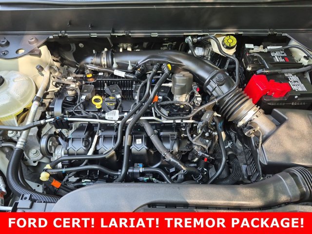 Certified 2024 Ford Maverick Tremor w/ Tremor Off-Road Package AWD/4WD image 30