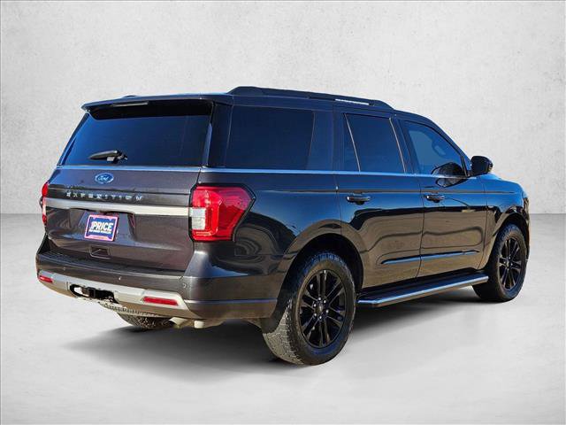 Certified 2022 Ford Expedition XLT AWD/4WD image 3
