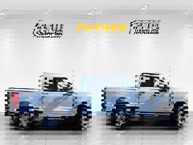 Certified 2025 Ford F250 XLT w/ FX4 Off-Road Package image 4