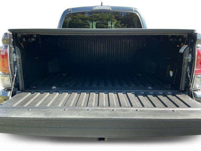 Used 2023 Toyota Tacoma Limited w/ Nightshade Package AWD/4WD image 19
