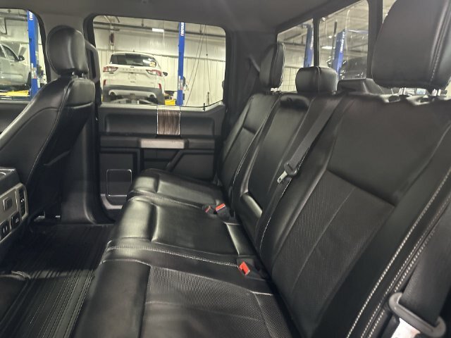 Certified 2020 Ford F150 Lariat w/ Max Trailer Tow Package AWD/4WD image 31