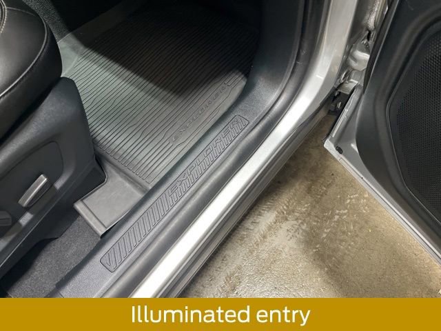 Certified 2022 Ford Explorer XLT w/ Equipment Group 202A image 30