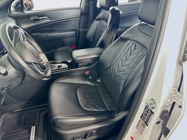 Used 2023 Kia Sportage X-Line image 16