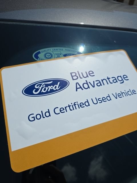Certified 2024 Ford F150 STX RWD image 31