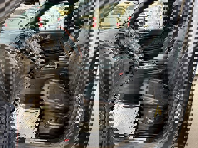 Certified 2022 Ford Edge ST-Line w/ Class II Trailer Tow Package image 14