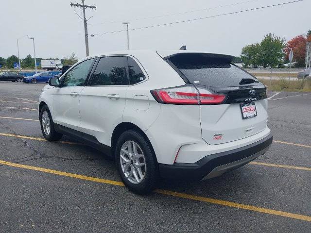 Certified 2024 Ford Edge SEL AWD/4WD image 6