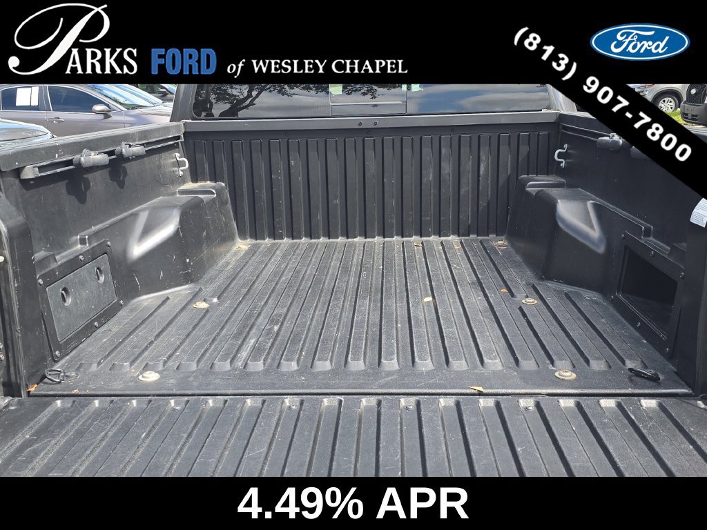 Used 2018 Toyota Tacoma SR5 RWD image 9