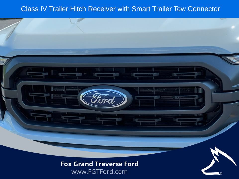 Certified 2023 Ford F150 XLT w/ Equipment Group 302A High AWD/4WD image 38