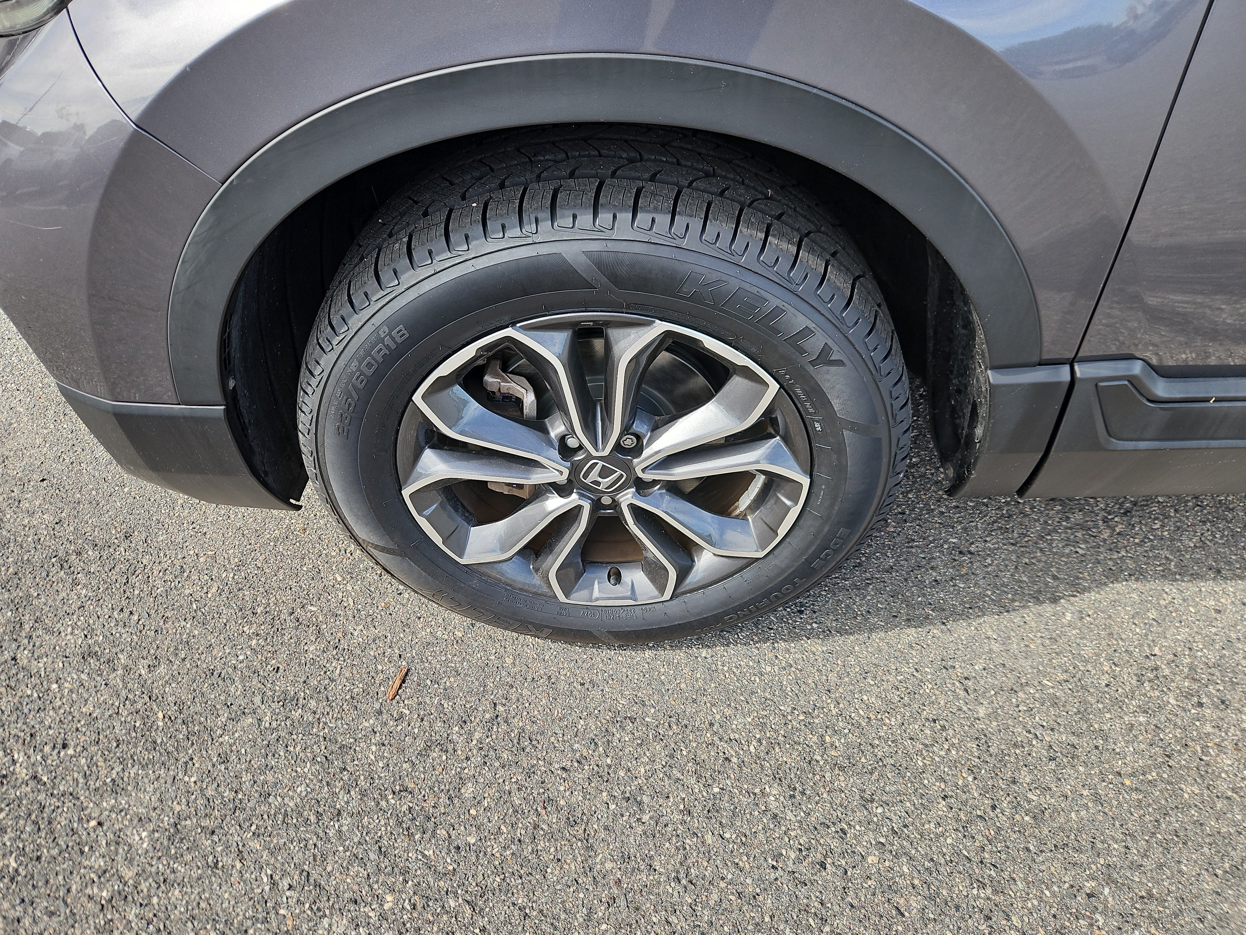 Used 2020 Honda CR-V EX-L image 27
