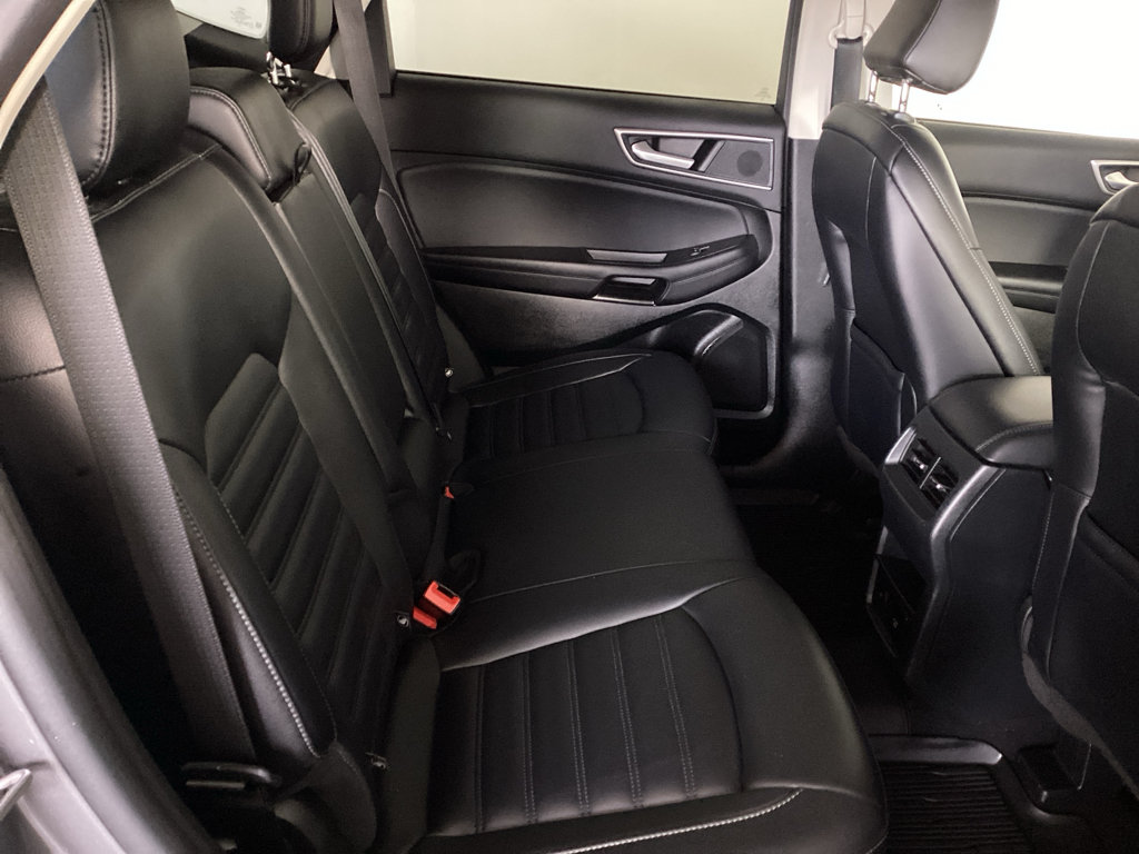 Certified 2023 Ford Edge SEL w/ Convenience Package AWD/4WD image 12