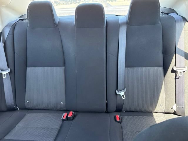 Used 2025 Nissan Sentra SV FWD image 22