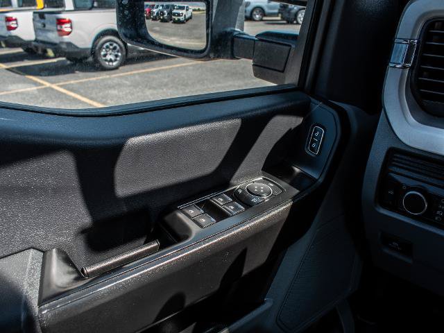 Certified 2024 Ford F350 XL w/ XL Off-Road Package AWD/4WD image 16