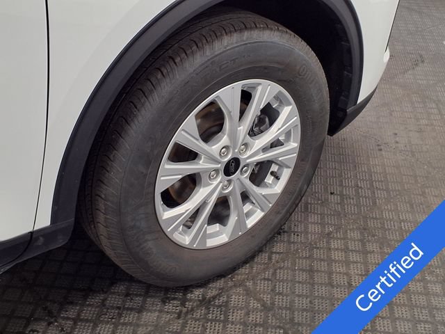 Certified 2024 Ford Escape Active AWD/4WD image 29