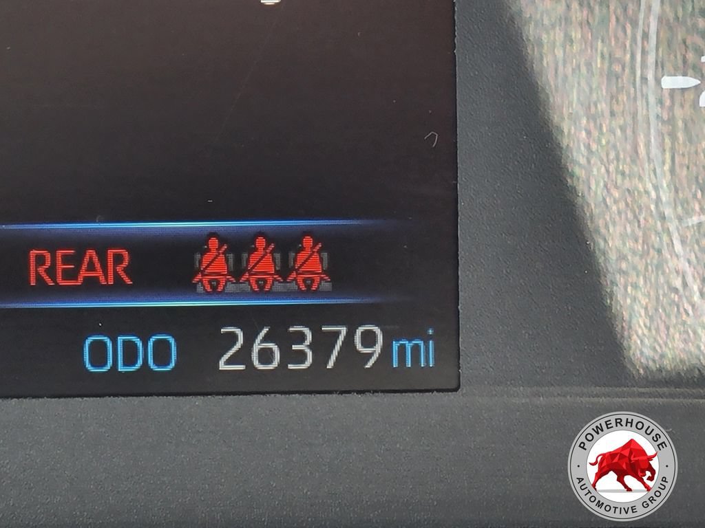 Used 2024 Toyota Corolla LE FWD image 32
