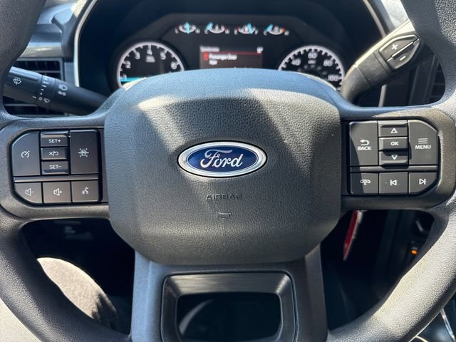 Certified 2021 Ford F150 XL w/ STX Appearance Package image 22