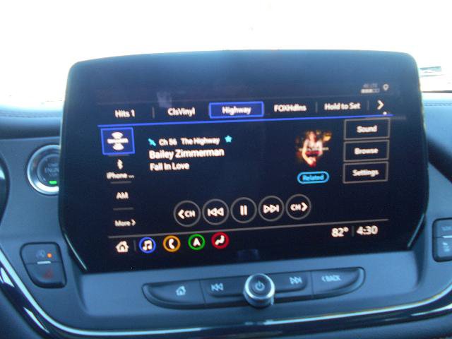 Used 2024 Chevrolet Blazer RS w/ Enhanced Convenience Package AWD/4WD image 14