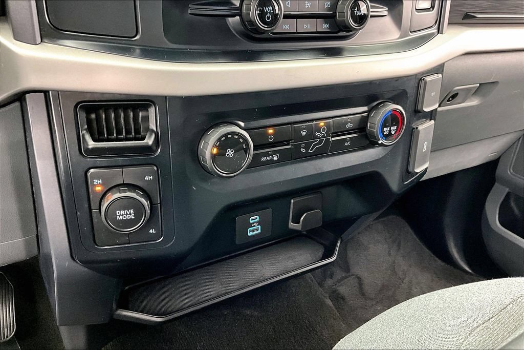 Certified 2023 Ford F150 XLT AWD/4WD image 32