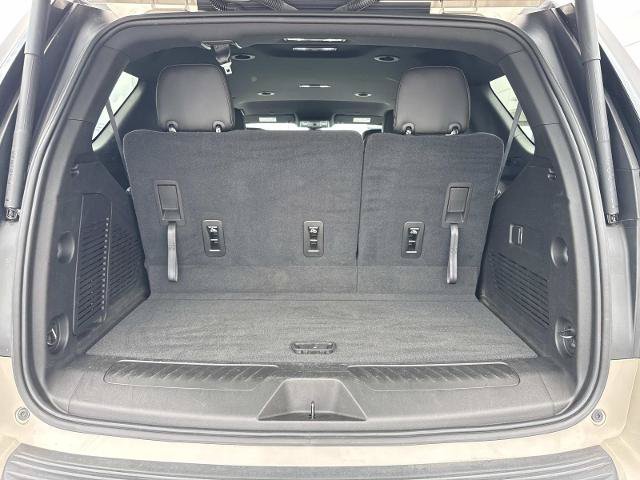 Used 2021 Chevrolet Tahoe LT RWD image 13