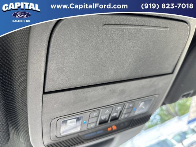 Certified 2023 Ford Explorer Timberline w/ Timberline Technology Package AWD/4WD image 33