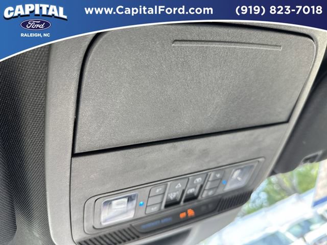 Certified 2023 Ford Explorer Timberline w/ Timberline Technology Package AWD/4WD image 33