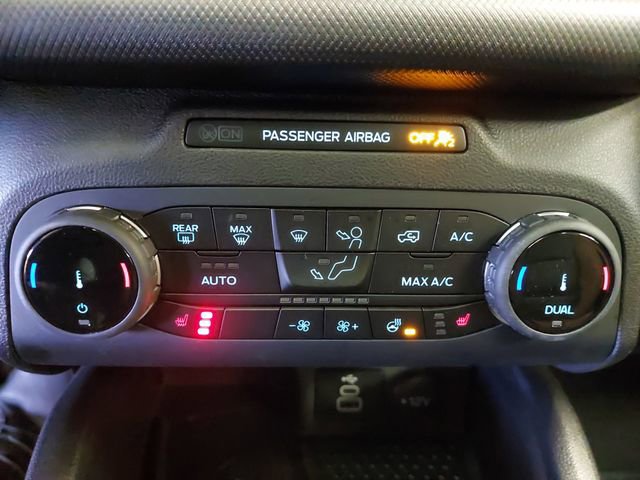 Certified 2024 Ford Bronco Sport Badlands w/ Premium Package image 25