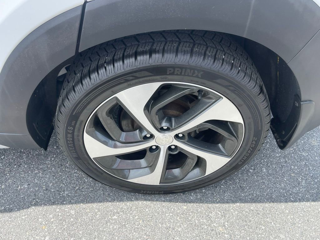 Used 2018 Hyundai Tucson Value image 7