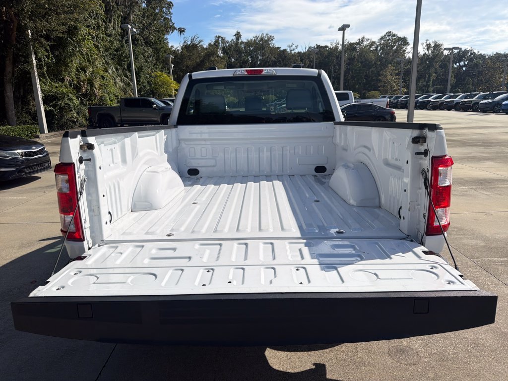Certified 2023 Ford F150 XL AWD/4WD image 29
