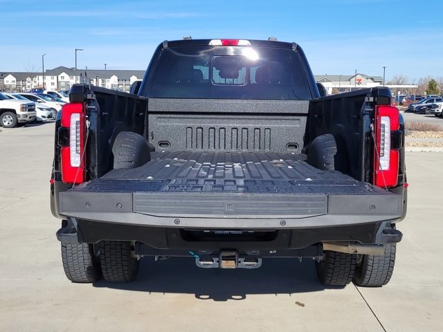 Certified 2024 Ford F450 Limited w/ FX4 Off-Road Package image 14